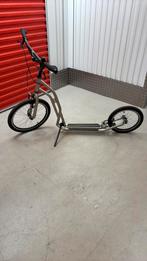 Step kickbike Yedoo S2016, Fietsen en Brommers, Steps, Ophalen, Gebruikt, Kickbike, Yedoo