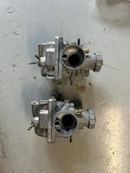 Yamaha rd 125 carburateurs, Ophalen of Verzenden, Zo goed als nieuw, Overige typen