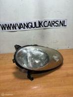 Koplamp  links Nissan Micra III ('03-'11), Auto-onderdelen, Gebruikt, Ophalen of Verzenden, Nissan, Nissan