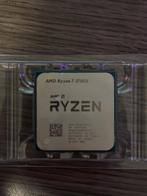 AMD Ryzen 3700x, Computers en Software, Processors, Ophalen, Gebruikt, Socket AM4, 3 tot 4 Ghz