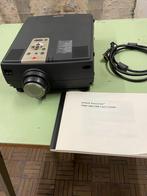 EPSON EMP-7200 portable projector. Werkt goed!!, Ophalen, Zo goed als nieuw, Overige typen
