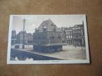 LEEUWARDEN  >  DE OUDE WAAG   BRIEFKAART, Verzenden, Voor 1920, Ongelopen, Friesland