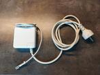 MagSafe Power Adapter 85W, Computers en Software, Laptop-opladers, Ophalen of Verzenden, Gebruikt