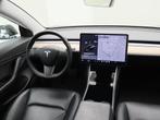 Tesla Model 3 Standard RWD Plus [ TREKHAAK+AUTOPILOT+60 kWh+, Achterwielaandrijving, Gebruikt, Zwart, Zwart