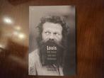 L. Onzia - Louis, het leven van een bedelaar, Ophalen of Verzenden, Zo goed als nieuw, L. Onzia; Y. Onzia