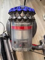 Dyson big ball parquet 2, Ophalen