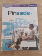 Economie pincode leerboek 6e editie Havo nieuw., Boeken, Schoolboeken, Economie, Ophalen of Verzenden, Noordhoff Uitgevers, HAVO