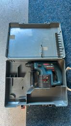 Bosch boorhamer, Doe-het-zelf en Verbouw, Gereedschap | Boormachines, Ophalen of Verzenden, Gebruikt, 600 watt of meer, Boor- en/of Breekhamer