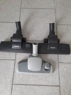 Stofzuiger monden, Ophalen, Nieuw