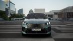 BMW iX2 eDrive20 High Executive M Sport Automaat / Panoramad, X2, Zwart, Stoelverwarming, Nieuw