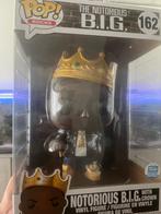Notorious B.I.G. Funko, Verzamelen, Ophalen of Verzenden, Nieuw