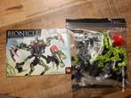 Lego Bionicle 8695 Gorast, Ophalen of Verzenden, Gebruikt