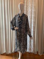 Nieuw yoek zebra print jurk maat M is maat 42/44, Kleding | Dames, Jurken, Yoek, Zwart, Maat 42/44 (L), Nieuw