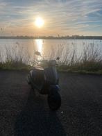 Nette grace 50cc, Fietsen en Brommers, Scooters | Overige merken, Zo goed als nieuw, Benzine, 50 cc, Maximaal 25 km/u