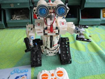 mooie technic robot 9001robot onbekend merk beschikbaar voor biedingen