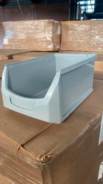 Magazijnbakken, Minder dan 50 cm, Ophalen of Verzenden, Minder dan 40 cm, Krat
