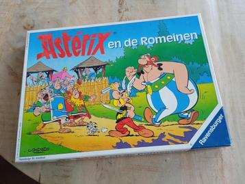 ASTERIX en de Romeinen beschikbaar voor biedingen
