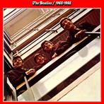 2 x 2CD's: The Beatles - 1962-1966 + 1967-1970 (ZGAN), Cd's en Dvd's, Cd's | Pop, Ophalen of Verzenden