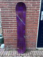 Nidecker Divine dames snowboard 149, Ophalen of Verzenden, Gebruikt, Board