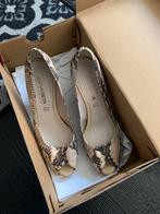 Dames hakken pumps maat 38, Ophalen, Gedragen, Pumps