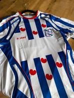 Sc Heerenveen Shirt 2011/2012 - Uniek!, Ophalen of Verzenden, Nieuw, Overige binnenlandse clubs, Shirt