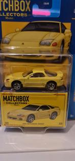 Matchbox Collectors Mitsubishi 300GT, Hobby en Vrije tijd, Modelauto's | Overige schalen, Nieuw, Ophalen of Verzenden, Auto