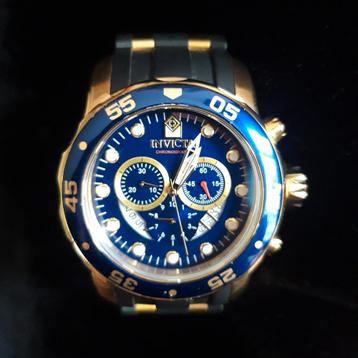 INVICTA Horloge Pro Diver SCUBA-6983 beschikbaar voor biedingen