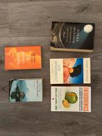 Boekenpakket: Mulisch, Wieringa, Glastra van Loon, etc., Ophalen of Verzenden, Gelezen, Nederland
