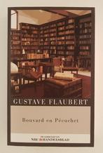 Flaubert, Gustave - Bouvard en Pecuchet, Boeken, Gelezen, Europa overig, Verzenden