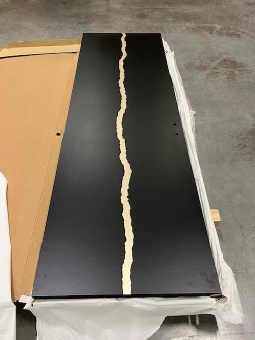 Binnendeur Meraki Klissa inclusief kozijn  2600X900X44 MM, Doe-het-zelf en Verbouw, Deuren en Horren, Nieuw, Binnendeur, 200 tot 215 cm