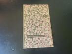 Boekenweekgeschenk 1955 Clare Lennart €2, Ophalen of Verzenden, Gelezen