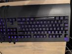 toetsenbord logitech g213, Computers en Software, Toetsenborden, Gaming toetsenbord, Ophalen of Verzenden, Zo goed als nieuw, Qwerty