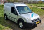 Ford Transit Connect 1.8 Tdci 66KW 2007 AIRCO L2H2, Auto's, Origineel Nederlands, Te koop, 1465 kg, 732 kg