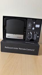 Resound Unite TV Streamer 2 en Remote Control 2, Diversen, Ophalen, Nieuw