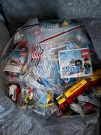 Lego sets uit de jaren 80, Kinderen en Baby's, Speelgoed | Duplo en Lego, Complete set, Ophalen of Verzenden, Lego, Zo goed als nieuw