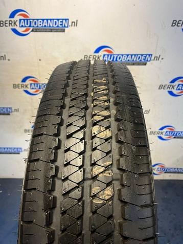 4x Bridgestone Dueler H/T 684 (DEMO) 205/80 R16C 110/108T 20 beschikbaar voor biedingen