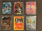 Pokemon kaarten verschillende sets, Hobby en Vrije tijd, Verzamelkaartspellen | Pokémon, Ophalen of Verzenden, Zo goed als nieuw