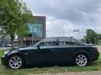 BMW 550i AUT tief Grun, Automaat, Achterwielaandrijving, 4799 cc, Leder
