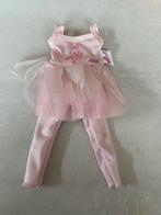 Jolina ballerina zapf creation pakje, Ophalen of Verzenden, Gebruikt, Overige typen