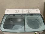 Portable washing machine, Witgoed en Apparatuur, Wasmachines, Ophalen, Minder dan 1200 toeren, Minder dan 85 cm, 4 tot 6 kg