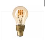 3 IKEA Slimme Lamp, Ophalen of Verzenden, Gebruikt, Glas, Minder dan 50 cm