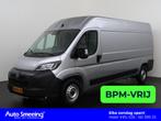 Fiat Ducato 2.2 BlueHDi 180PK 3.5T L3H2 Automaat | BPM-Vrij, 12 maanden, Stof, Gebruikt, Euro 6