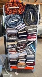 Kar 4 div. Stoffen, Ophalen, Overige materialen, 120 cm of meer, Nieuw