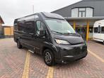 Karmann Dexter 625 automaat 2026, Automaat, Buscamper of Camperbus, Fiat, Bedrijf