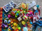 Pakket babyspeelgoed en toebehoren, Ophalen, Zo goed als nieuw, Overige typen, Met geluid