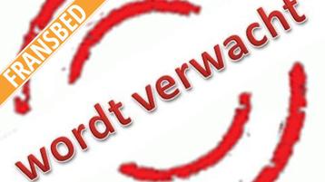 Hobby De Luxe 400 SFE - Mover, Voortent, Fietsendrager beschikbaar voor biedingen