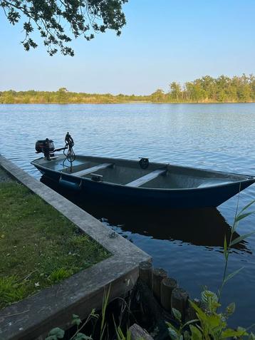  boot huren, Loosdrecht  beschikbaar voor biedingen