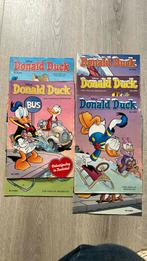 Donald Ducks uit 2019, Meerdere comics, Ophalen of Verzenden, Zo goed als nieuw, Europa