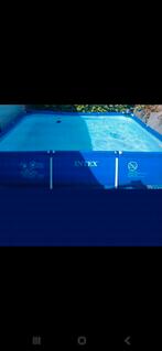 Zwembad ( 2 bij 3), Ophalen of Verzenden, Zo goed als nieuw, Minder dan 200 cm, Minder dan 80 cm