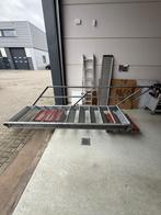 Trap, Doe-het-zelf en Verbouw, Ladders en Trappen, Ophalen, Gebruikt, Trap, 2 tot 4 meter